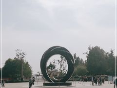 -大兴滨河森林公园