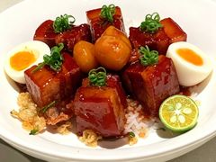 -華府Deluxe(兴业太古汇店)