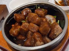 -老人和饭店(打浦路店)