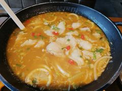 -苗小坛酸汤鱼(酒仙桥店)