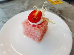 -新丁香海鲜酒店(银海商贸城店)