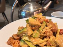 -阿喆私房菜(西五路店)