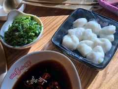 -四喜小胖·北京涮肉(五道营店)