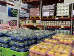 -山姆会员商店(杨桥西路店)