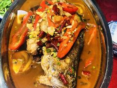 -鸿运楼·舌尖上的徽菜