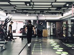 -简·无界健身工作室·运动康复·体态(石厦店)