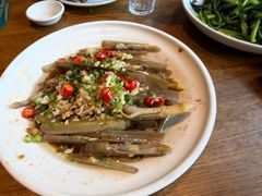 -拉完海鲜大排档(温岭店)