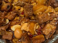 -胖哥俩肉蟹煲(杭州大厦中央广场店)