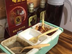 -褚氏岛城一汤(闽江路店)