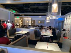 大堂-九毛九西北菜(百信广场店)
