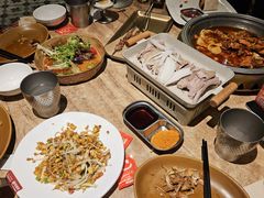-耶里夏丽·丝路新疆菜·清真食品(徐汇南丹东路臻选店)