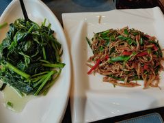 -西安西藏大厦开元名都大酒店·四季轩中餐厅