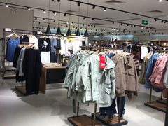 -MJstyle(民盈山国贸中心店)