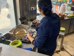 -笑笑凉皮(富国街店)