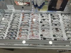 -青岛亨得利眼镜(城阳家佳源店)
