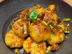 -清水亭湖北菜(大屯DT51店)