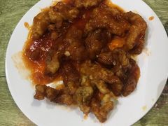 -九龙餐厅(大沽路店)