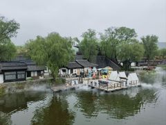 -三国水浒景区(无锡影视基地)