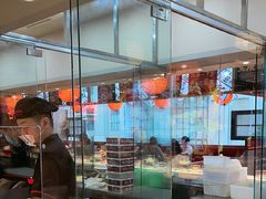 -莲寿司(国兴店)