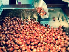 -新长发栗子食品有限公司(威海路店)