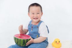 -萌咔奇奇儿童摄影(宝安总店)