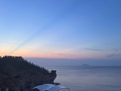 -长岛南北长山旅游景区