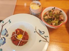 -王鼎精致料理铁板烧(世博源店)