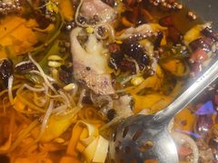 -水煮三国·川鲁江湖菜(香山店)