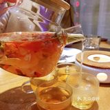 长沙|在花丛中吃饭是一种什么样的体验？
