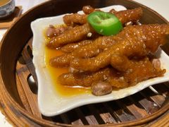 -虾饺妹·酒家(金碧店)