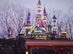 -沈阳方特欢乐世界