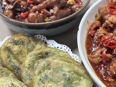 -老三样·旧食新味(船山路店)