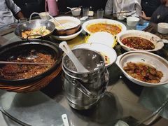 -稻香村全民餐厅(鄱阳店)