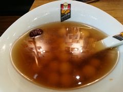 -车沾巷·重庆老味豌杂面