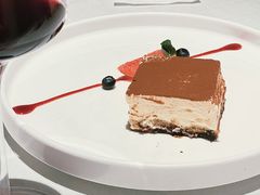 提拉米苏Tiramisu-Solo(衡山路店)