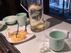 -野妹火锅(龙岗店)