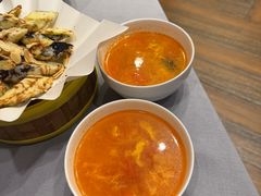 -金哥私房菜馆(张府园总店)