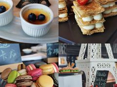 -金奥国际酒店温哥华扒房Vancouver Grill