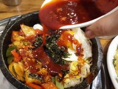 -炭恋火炉烤肉(凌云一街坊店)