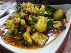 -大院涮烤·东北经典老味烧烤·铜锅涮肉(江南东路店)