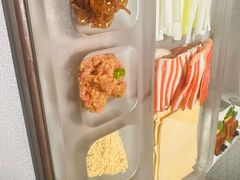 -花家怡园HUA'S RESTAURANT(崇文门·哈德门广场店)