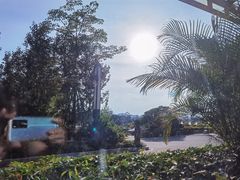 -福州西湖大酒店·怡湖咖啡厅