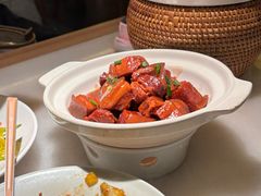 -大鱼徽州·寻味徽菜(万象汇店)