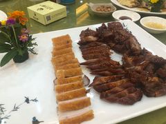 -晶莹品鲜.顺德鱼生.特色桑拿菜