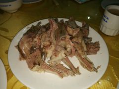 -苏莱特色牛骨滩羊手抓馆(长城东街总店)
