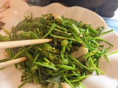 -古道惠风饭庄