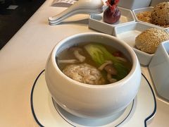 -民国红公馆·秦淮八艳(夫子庙店)
