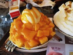 -劳顶笨咖啡(敦化店)