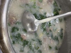 猪什粥-标记美食新鲜猪杂(兴南大道店)