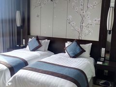 -常州九洲环宇大酒店(常州火车站店)